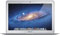 Apple MacBook Air 2.13GHz Intel Core 2 Duo Silver Notebook Computer
