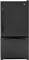 Maytag MBF1958WEB Black Bottom Freezer Refrigerator