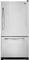 Maytag MBF1958WES Stainless Steel Bottom Freezer Refrigerator