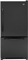 Maytag MBF2258WEB Black Bottom Freezer Refrigerator