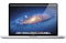 Apple 17 Inch MacBook Pro 2.3GHz Intel Core i7 Quad-Core Silver Notebook Computer