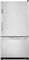 Maytag MBR2262KES Bottom Freezer Stainless Steel Refrigerator