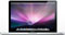 Apple MacBook Pro 2.66GHz Intel Core 2 Duo Silver Notebook Computer
