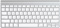 Apple Wireless Aluminum Bluetooth Keyboard