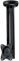Sanus 23" - 37" Flat Panel TV Black Ceiling Mount