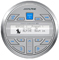 Alpine Silver Extra Wireless Marine Remote Commander