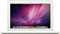 Apple MacBook 2.26GHz Intel Core 2 Duo White Notebook Computer