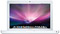 Apple MacBook 2.13GHz Intel Core 2 Duo White Notebook Computer
