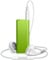 Apple 4GB Green 3rd Generation iPod Shuffle