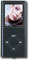 Augen 2GB MP3 Player In Black Candy Wrap 
