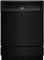 Maytag MDB4629AWB Black Jetclean Plus Dishwasher