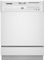 Maytag MDB4629AWW White Jetclean Plus Dishwasher
