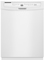 Maytag White Jetclean Plus Undercounter Dishwasher