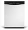 Maytag JETCLEAN II Stainless Steel Undercounter Dishwasher