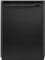 Maytag 24" MDB6759AWB Black Built-In Dishwasher
