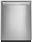 Maytag 24" MDB6759AWS Stainless Steel Built-In Dishwasher