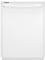 Maytag 24" MDB6759AWW White Built-In Dishwasher
