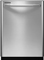 Maytag MDB6769AWS Stainless Steel Jetclean Plus Dishwasher