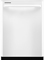 Maytag MDB6769AWW White Jetclean Plus Dishwasher