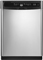 Maytag MDB7709AWS Jetclean Plus Stainless Steel Undercounter Dishwasher