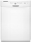 Maytag MDB7709AWW Jetclean Plus White Undercounter Dishwasher