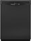 Maytag Jetclean II Undercounter Dishwasher - MDB7751BK