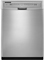 Maytag MDB7809AWM Monochromatic Stainless Steel Jetclean Plus Dishwasher