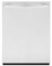 Maytag 24" MDB8851AWS JetClean II Stainless Steel Built-In Dishwasher