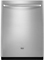 Maytag MDB8859AWS Stainless Steel Jetclean Plus Dishwasher