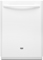 Maytag MDB8859AWW White Jetclean Plus Dishwasher