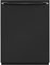 Maytag Jetclean II Tall Tub Steam Built-In Dishwasher In Black