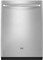Maytag  Jetclean Plus Stainless Steel Undercounter Dishwasher