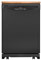 Maytag Jetclean II Portable Dishwasher - Black Finish