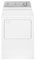 Maytag Electric Dryer - MDE3706WH