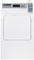 Maytag Energy Advantage White Commercial Gas Dryer