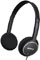 Sony Childrens Headphones In Black