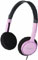 Sony Childrens Headphones In Pink