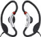 Sony Active Style Headphones In Black