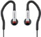 Sony Active Style Headphones In Black