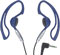 Sony Vertical-In-The-Ear Stereo Headphones