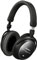 Sony Noise Canceling Headphones In Black