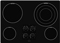 Maytag 30" Black Electric Cooktop