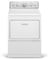 Maytag Centennial White Electric Dryer