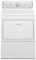 Maytag Centennial White Gas Dryer