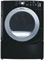 Maytag Epic Electric Black Dryer