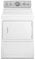 Maytag Centennial Series Oxide Gas Dryer