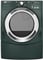 Maytag Performance Series Front Load Evergreen Steam Electric Dryer