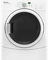 Maytag Epic Z White Gas Dryer