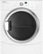 Maytag Epic Z White Electric Dryer