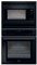 Thermador MEM271EB 27" Masterpiece Series Black Combination Microwave And Oven